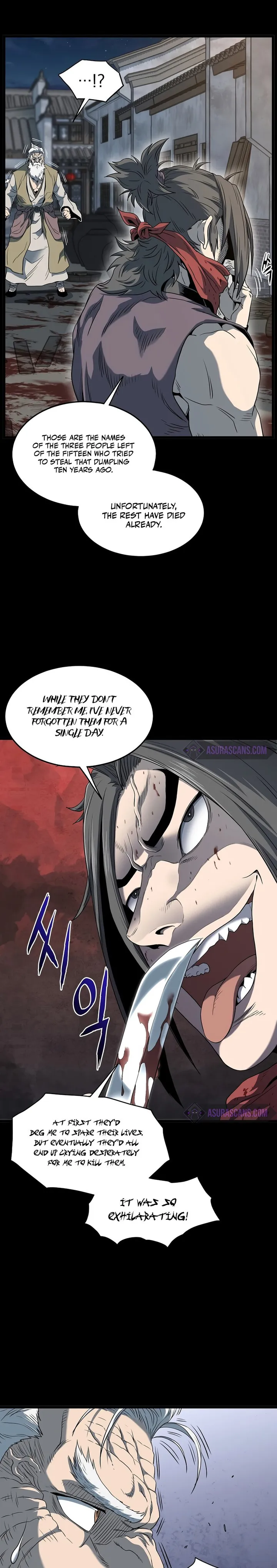 Murim Login Chapter 118 image 28